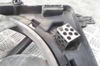 Купити Вентилятор радіатора renault kangoo kc0/1_ 8240351 1.9l дизель 59kw 2001, фото thumb