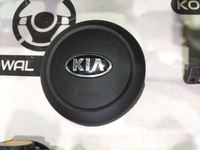 фото thumb №7, Kia ceed 3 iii панель консоль подушка безпеки подушки ремені оригінал демонтаж