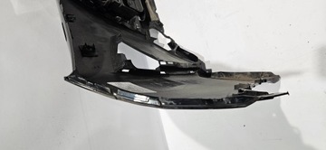 фото thumb №9, Бампер переднє решітка lexus rx iv 15- pdc омивачі 52119-48d40 оригінал