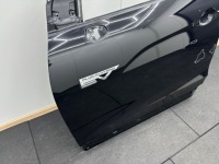 Mitsubishi eclipse cross дверей ліве передні перед в Україні, фото thumb