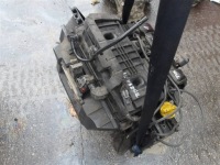 Двигатель renault clio 2 fltwingo fl 1.2 16v d4f702 Оригинал, фото thumb