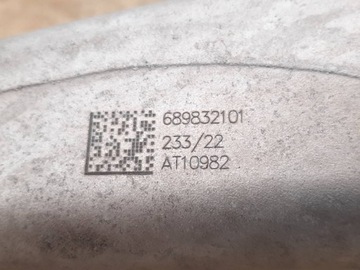 фото thumb №5, Поворотна опора перед ліва важелі підвішування bmw 7 g70