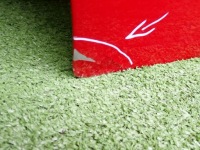 Nemo bipper fiorino 07- дверь правое сдвижные с Разборки, фото thumb