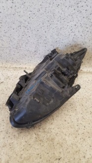 фото thumb №3, Лампа перед передня ліва renault laguna iii eu