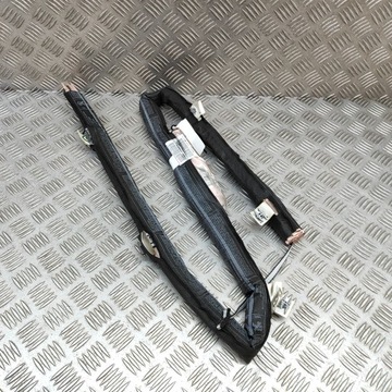 фото thumb №5, Peugeot 3008 ii 2021 права сторона шторка подушка безпеки