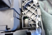 фото thumb №10, Audi a6 c7 панель керування mmi ручка 4g2919610