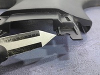 фото thumb №9, Jeep compass ii 17- захист поріг права 6eq32trmaa