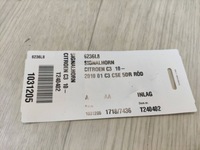 фото thumb №9, Citroen c3 клаксон сигнал звуковий 005306