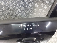 фото thumb №8, Дверь левый перед opel astra h z20r