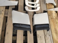 фото thumb №13, Bmw 5 gt f07 стеля панорама оббивка світла бежева комплектна ładna