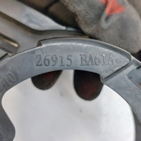 фото thumb №10, Nissan juke рамка каркас протитуманна фара ліва