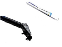 фото thumb №1, Амортизатор телескоп кришки stabilus 442061 8162061 40