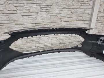 фото thumb №5, Ford kuga mk3 бампер перед