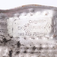 фото thumb №9, Opek vivaro renault trafic nissan nv300 защита тепловая 118342379r