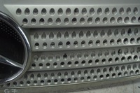 фото thumb №9, Решітка радіатора решітка mercedes w203 купе amg a2038801283