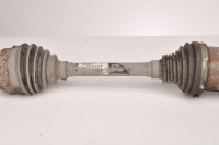 фото thumb №7, Volvo s60 ii v60 2.0 d4 приводной вал правая длинная 31437521
