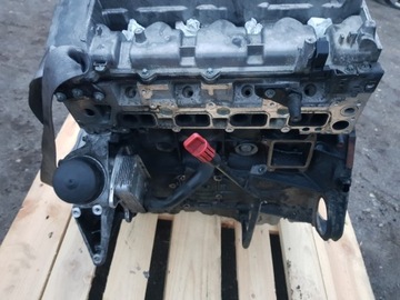 MERCEDES SPRINTER 906 OM646 ДВИГАТЕЛЬ 2006-2009R 2.2 CDI 96TYS