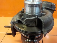 фото thumb №7, Fiat bravo doblo combo 1.6 m-jet 12r 105km турбина турбонагнетатель 55220699