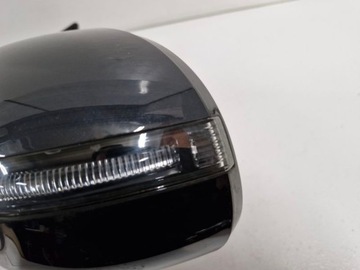 фото thumb №13, Kia sportage iv 4 рестайлинг зеркало дверь левая 8 pin 87610-f1800 h8 uk