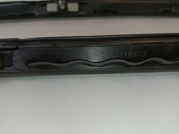 фото thumb №15, Рейлинги крышные bmw 5 f11