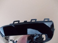 фото thumb №11, Решітка ліва бампера перед passat b8 lift r-line