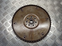 Колесо маховик renault espace iv 2.0 t Ціна, фото thumb