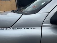 фото thumb №6, Land rover freelander i lift крила лівий перед передній 737