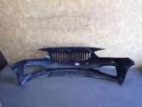 фото thumb №12, Бампер перед bmw i 1 f40 sport line