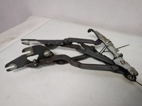 фото thumb №1, Петлі кришки багажника audi a6 c5