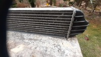 фото thumb №7, Інтеркулер радіатор bmw x3 2009r
