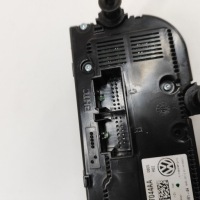 фото thumb №7, Volkswagen golf vii 2014 перемикач / вимикач обдув вентилятор