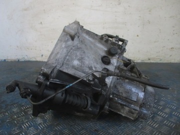 фото thumb №12, Peugeot 407 1.6hdi коробка передач коробки передач 20dm65