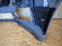 фото thumb №11, Skoda scala 19- бампер переднее перед впуск воздуха