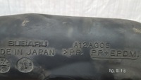 фото thumb №6, Subaru forester 3 iii sh 2.0d 08-11 шланг воздуха труба воздухозаборник