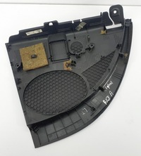 фото thumb №8, Накладка динамика левый задняя mazda rx-8