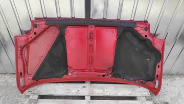фото thumb №11, Кришка задня toyota mr2 iii 99-07