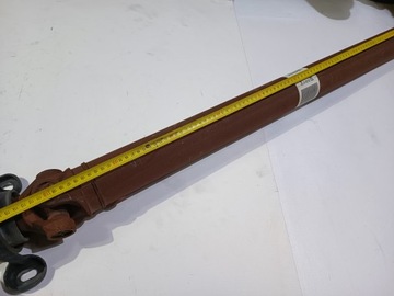 фото thumb №11, Wał привідний ford expedition max 4x2 2018-