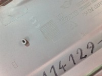 фото thumb №13, Mini clubman one f54 15-24 задній бампер pdc 7348920