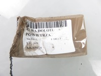 фото thumb №6, Труба впуска skoda fabia i 1.4 047129654b