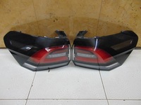 фото thumb №1, Лампа задняя задняя левая правая vw taigo 2g7