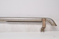 фото thumb №13, Ford ranger iv подножка накладка порог