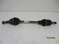 фото thumb №1, Приводной вал левая jaguar f pace 2,0d hk83-3n129-ab передняя