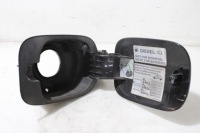 фото thumb №3, Крышка заливной топлива volkswagen phaeton lr9v