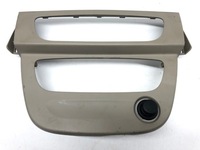 фото thumb №2, Накладки dekor renault fluence 682605490r sedan/limuzyna