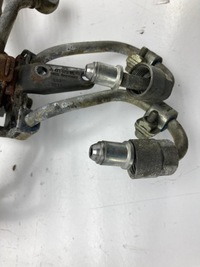 фото thumb №5, Mercedes actros mp4 om471 трубки топливные насоса топлива