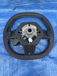 фото thumb №10, Кермо багатофункціональна renault austral 1.2 e-tech 484001116r