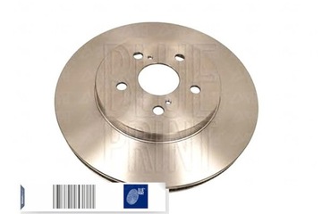 фото thumb №1, Блакитний print диски гальмівні 2szt перед l p lexus r