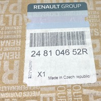 фото thumb №16, Новый оригинальный номер спидометр приборы renault talisman 248104652r