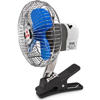 фото thumb №8, Вентилятор вентилятор автомобильный поворотный 12v