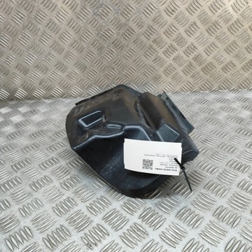 фото thumb №6, Land rover range rover sport l494 2018 защита термическая камеры двигателя